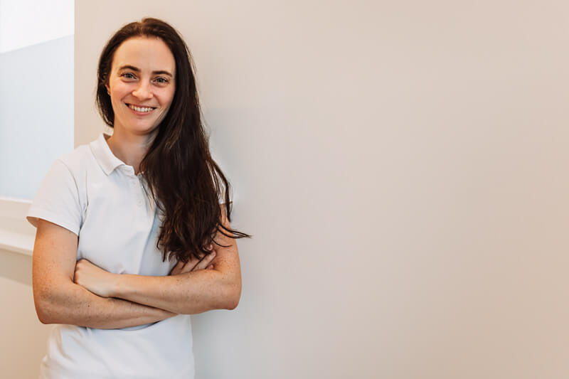 Physiotherapie Heilgymnastik Claudia Hutter