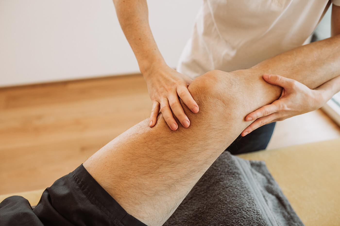 Physiotherapie Heilgymnastik Claudia Hutter