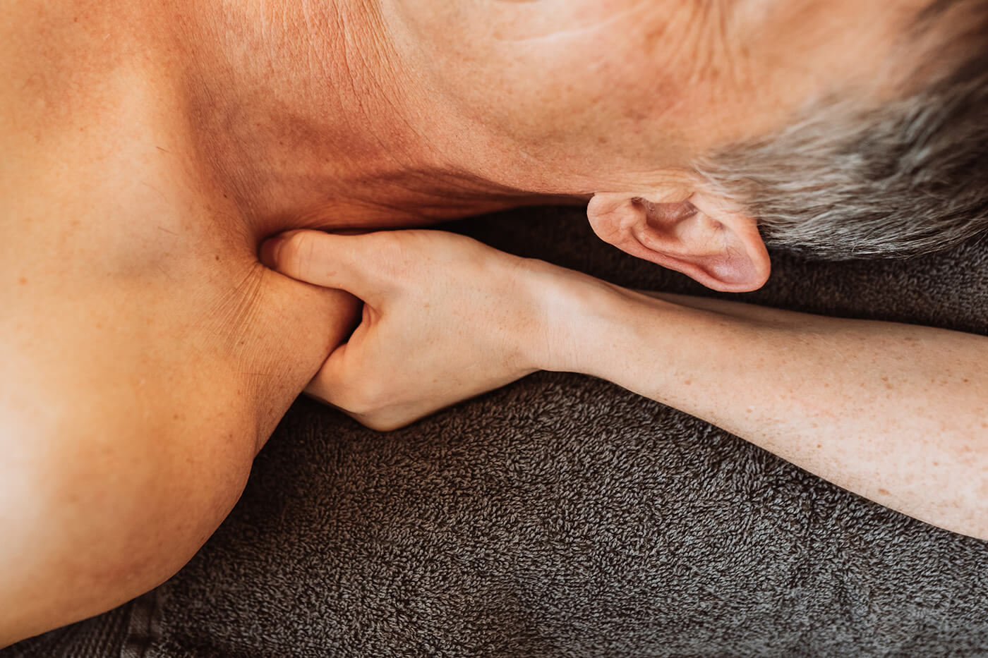 Triggerpunkttherapie in Feldkirch