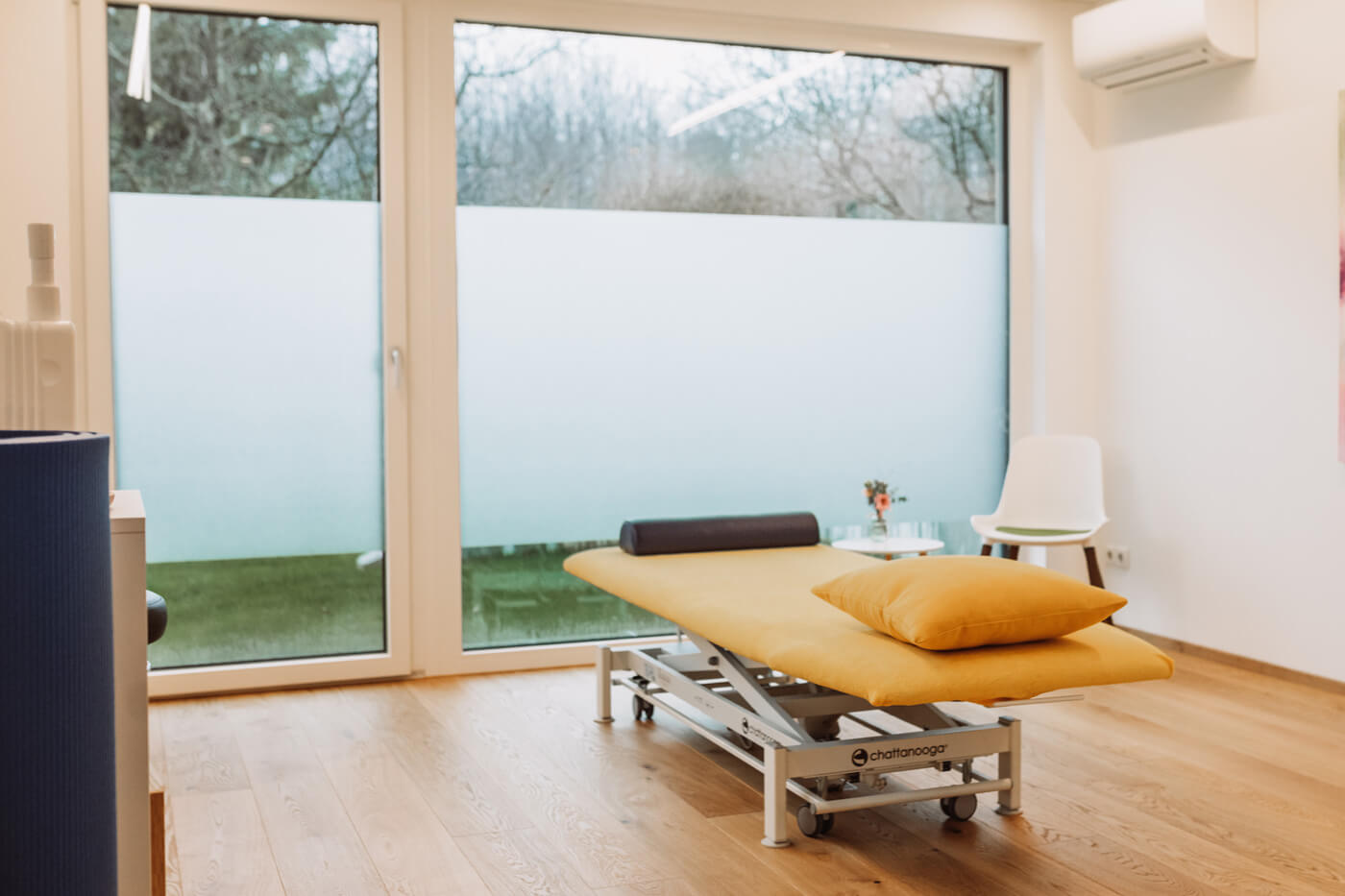 Physiotherapie Heilgymnastik in Feldkirch