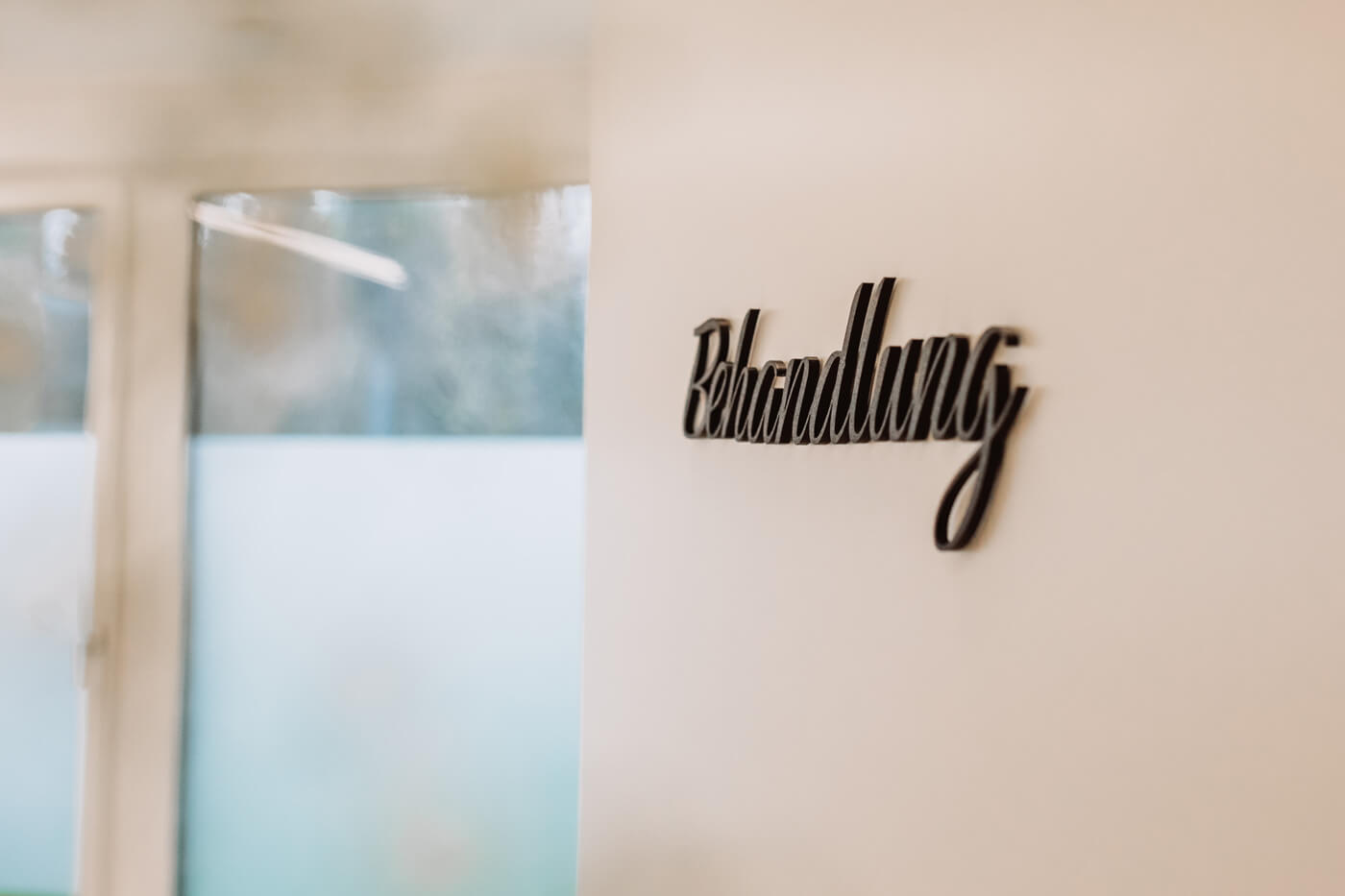 Physiotherapie Heilgymnastik in Feldkirch