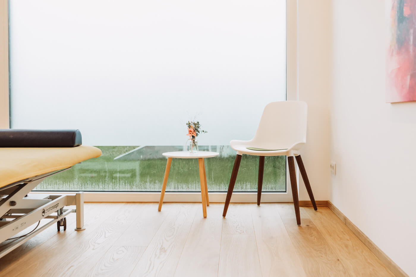 Claudia Hutter Physiotherapie in Feldkirch